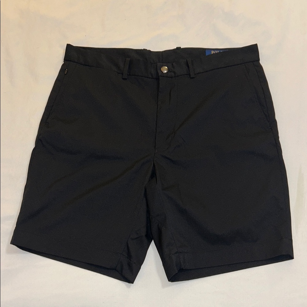 Polo Performance Golf Shorts